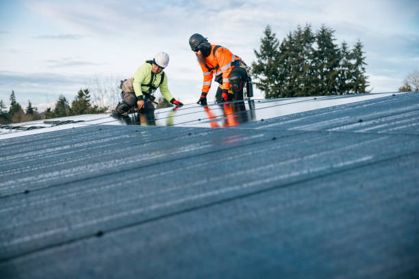 Trusted Metal Roofing service in Sedley, VA - Ben Roofing and Steel LLC